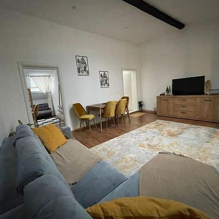 Apartament La Casa Temesvár Kültér fotó