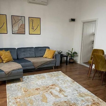 Apartament La Casa Temesvár Kültér fotó