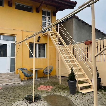 Apartament La Casa Temesvár Kültér fotó