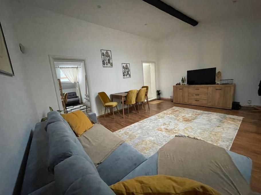 Apartament La Casa Temesvár Kültér fotó