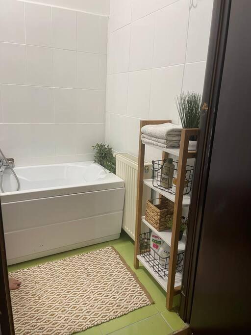 Apartament La Casa Temesvár Kültér fotó