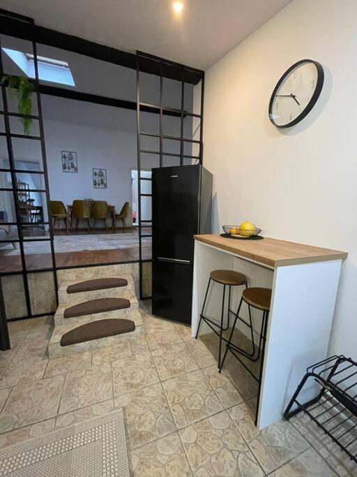 Apartament La Casa Temesvár Kültér fotó