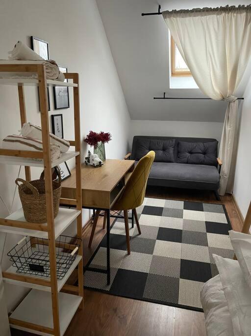 Apartament La Casa Temesvár Kültér fotó