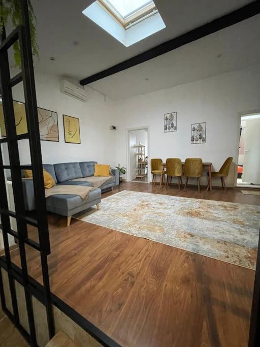 Apartament La Casa Temesvár Kültér fotó