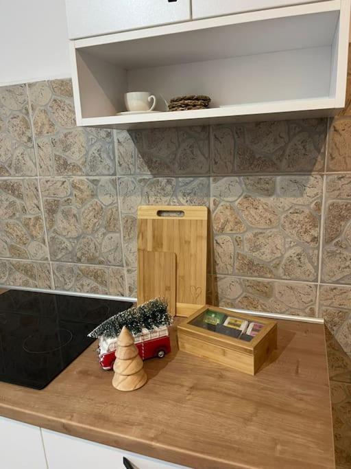 Apartament La Casa Temesvár Kültér fotó